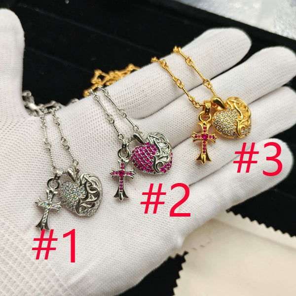 X1Q85A238X Popular Necklace