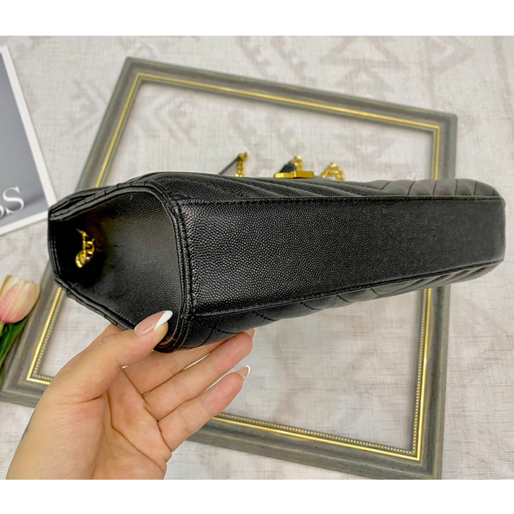 B1X61SL010 Popular  leather bag 