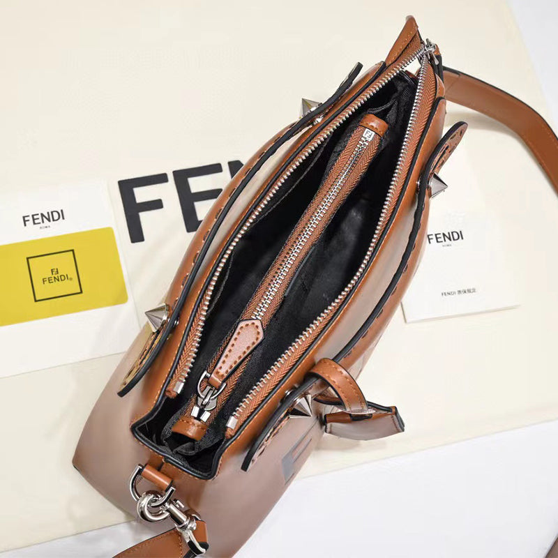 B12X44F321 Popular    leather bag 