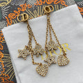 X1Z94D973E Popular  Earrings