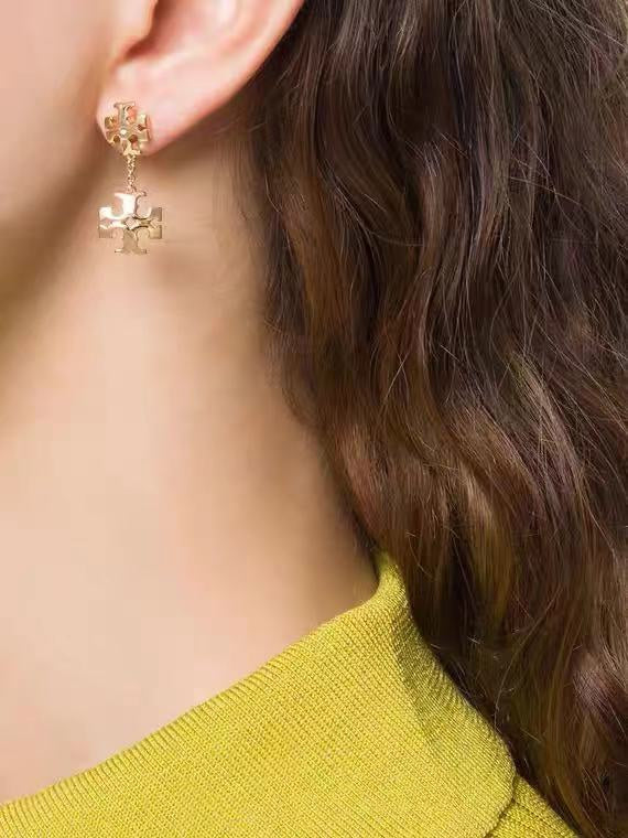 X1Z54A468E Popular  Earrings