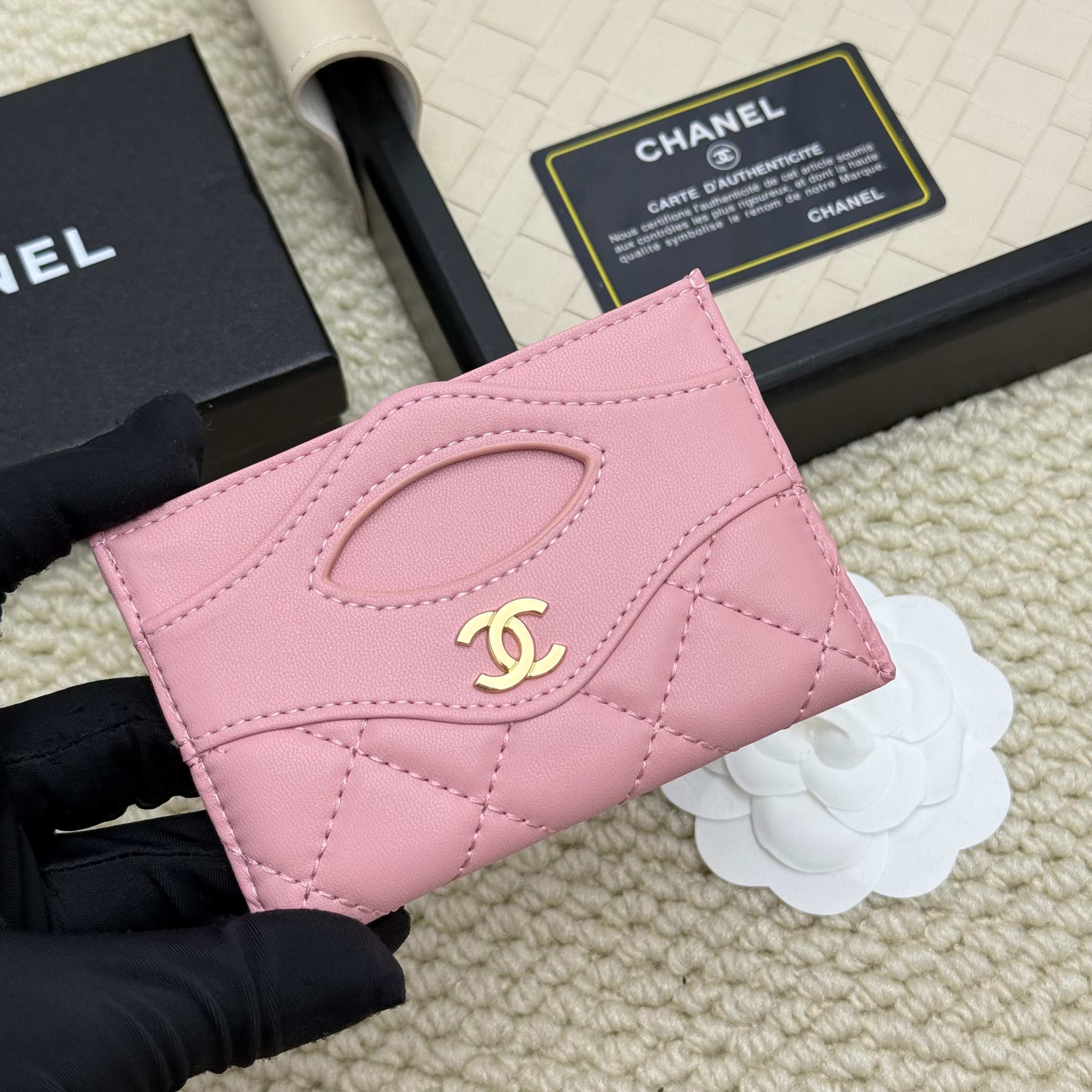 B1R115C151 Popular card holder