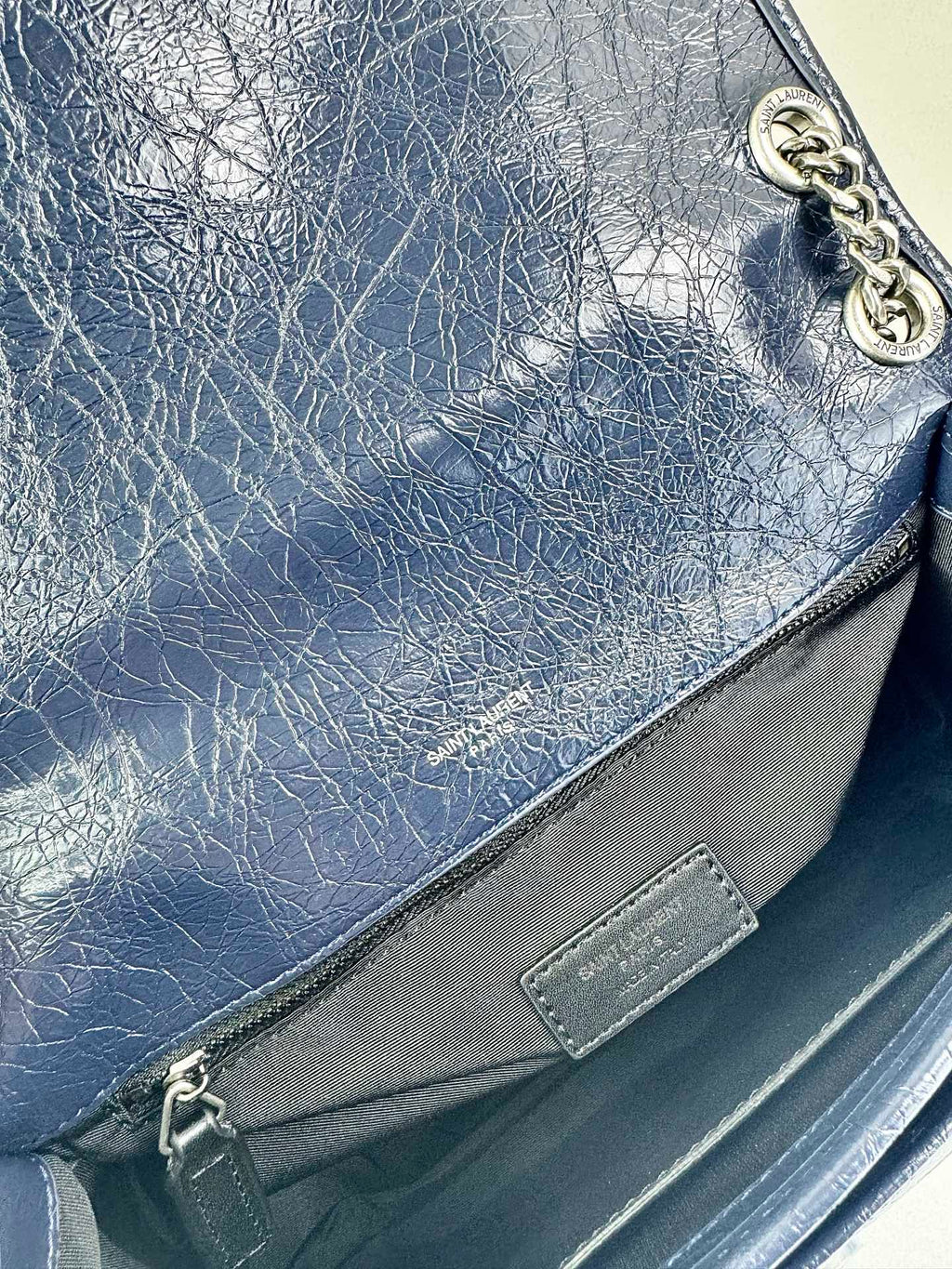 B1R76SL16 Popular leather bag