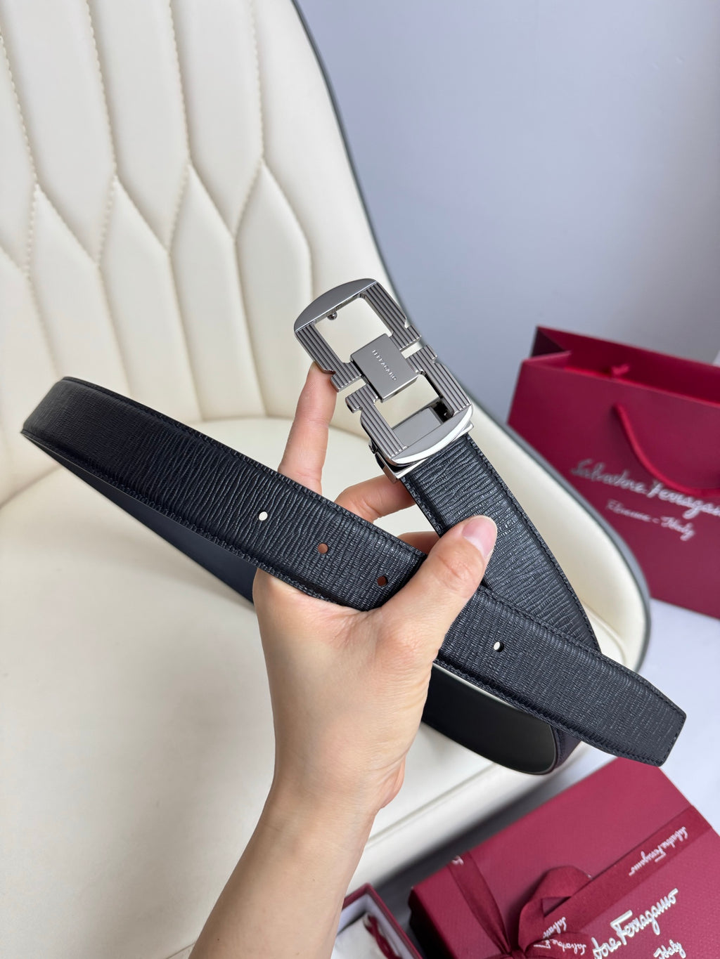 P1Q115A54 Popular High quality belt With full package