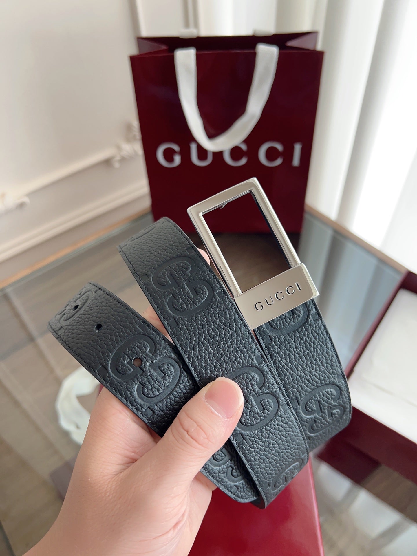 P1Q115B30 Popular High quality belt With full package