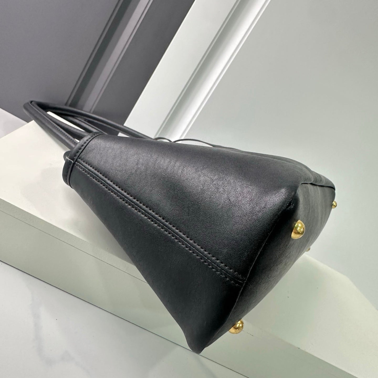 B1R15A45  Popular   leather bag