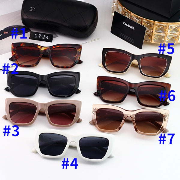 T1P56C38 Popular Sunglasses