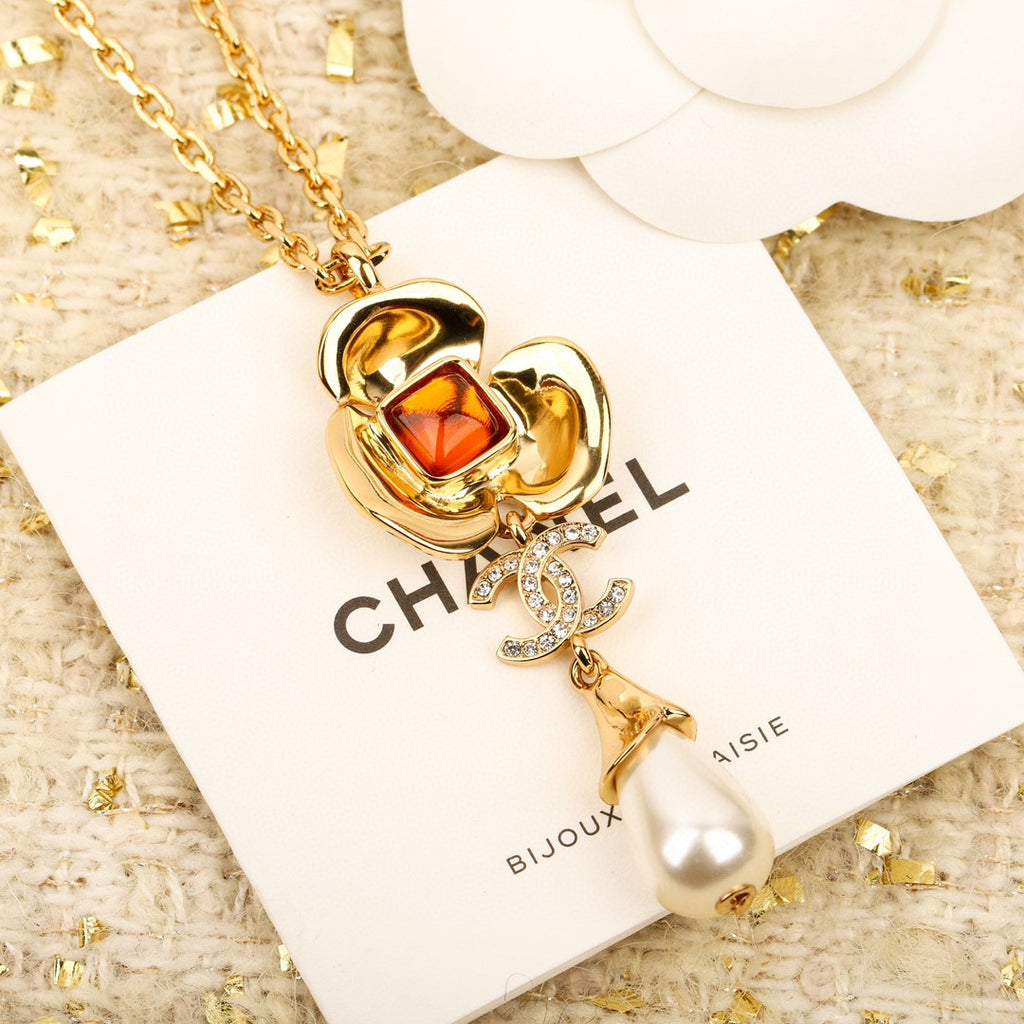 X1R75C88X Popular  Necklace