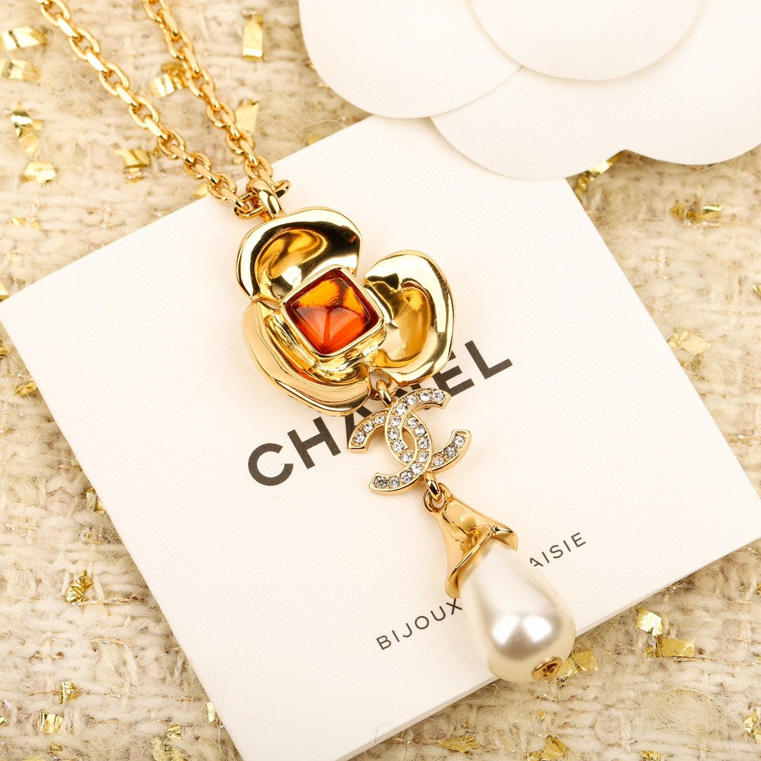 X1R75C88X Popular  Necklace