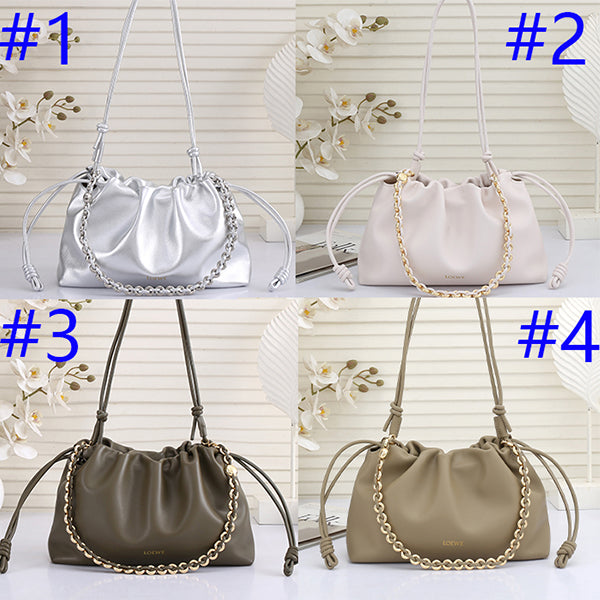 B1R66A9 Popular leather bag