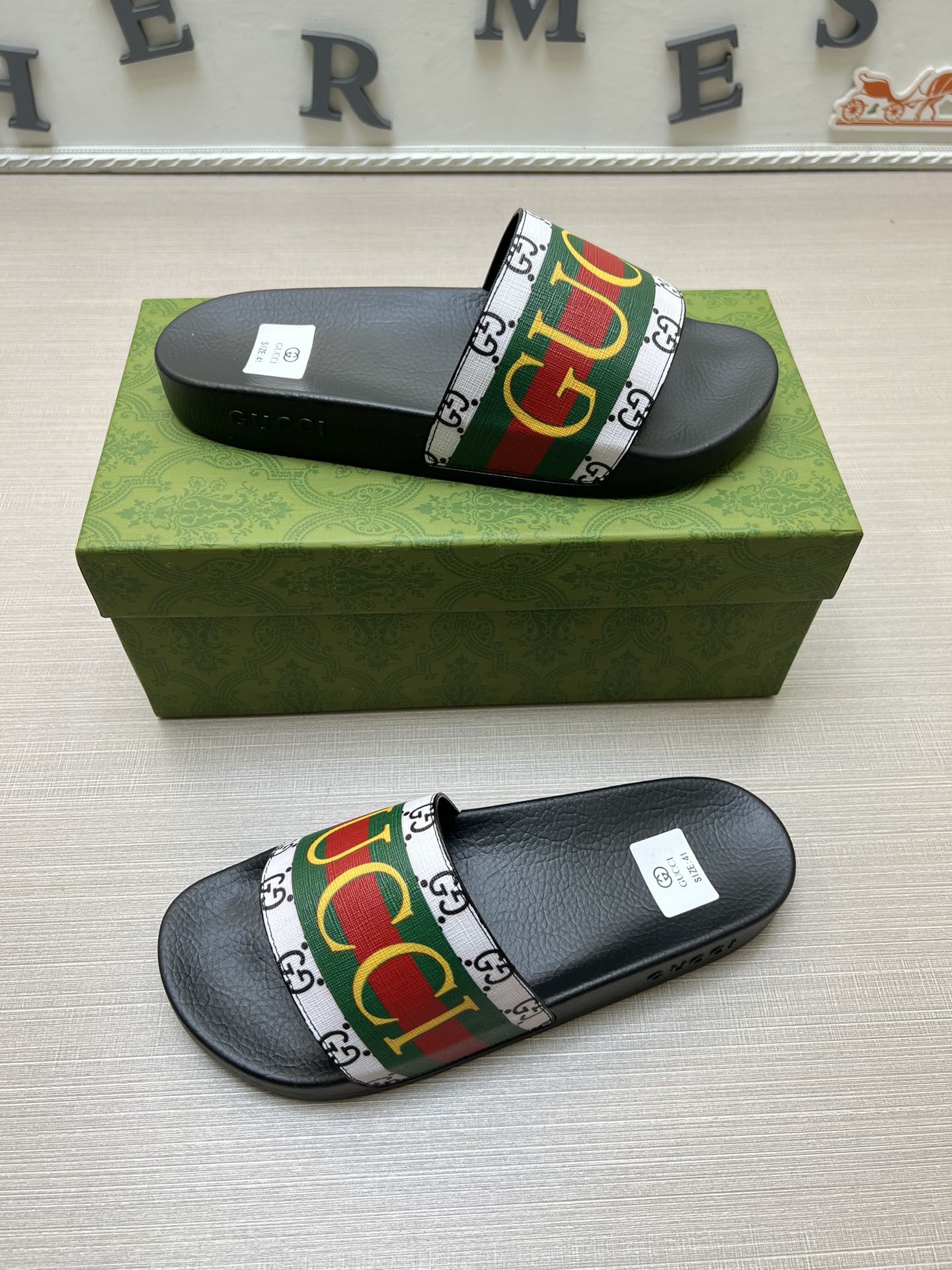 Z5LB232 Popular Slippers