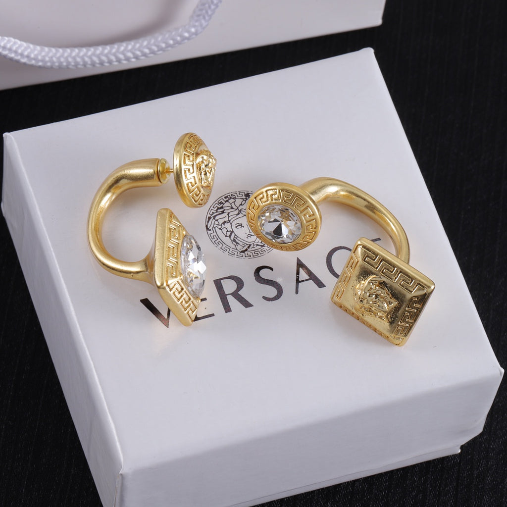 X1Z94V1024E Popular  Earrings