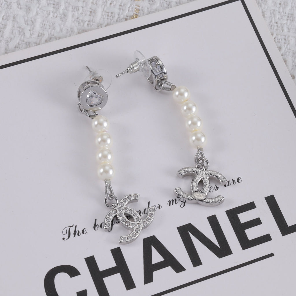 X1Z94C783E Popular Earrings