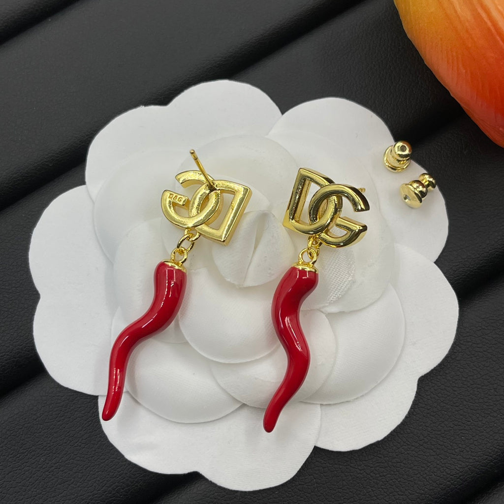 X1Z94A1046E Popular Earrings