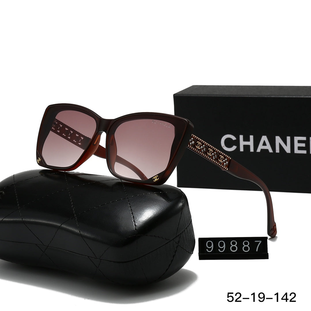 T1N36C38 Popular Sunglasses