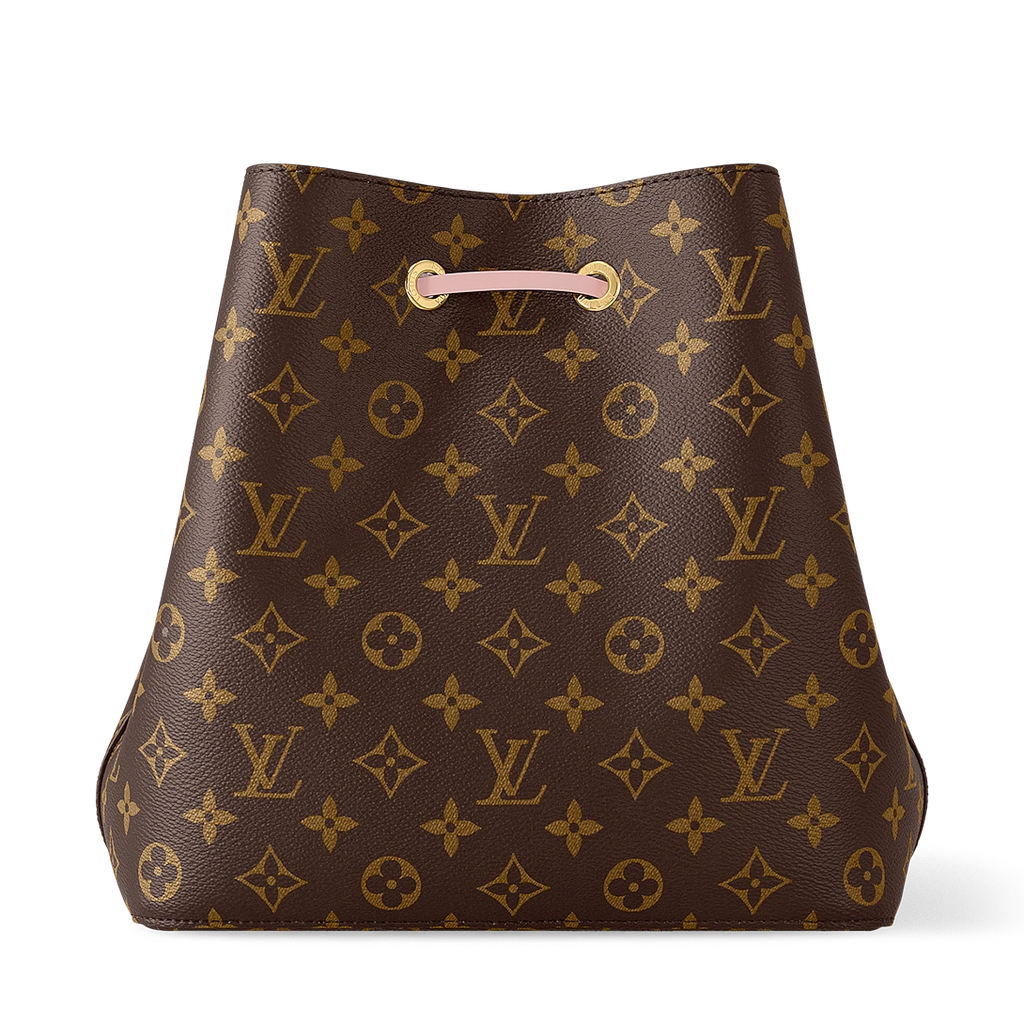 B1R76E25 Trendy classic high-quality coated canvas bags