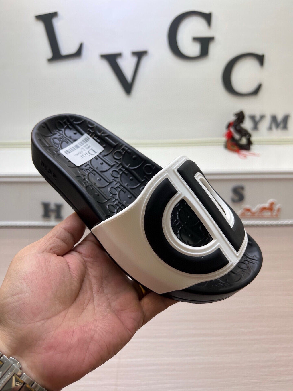 Z5LD213 Popular Slippers