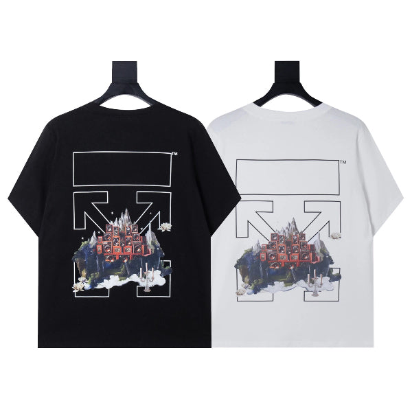 U1P36A1 Popular T-shirts