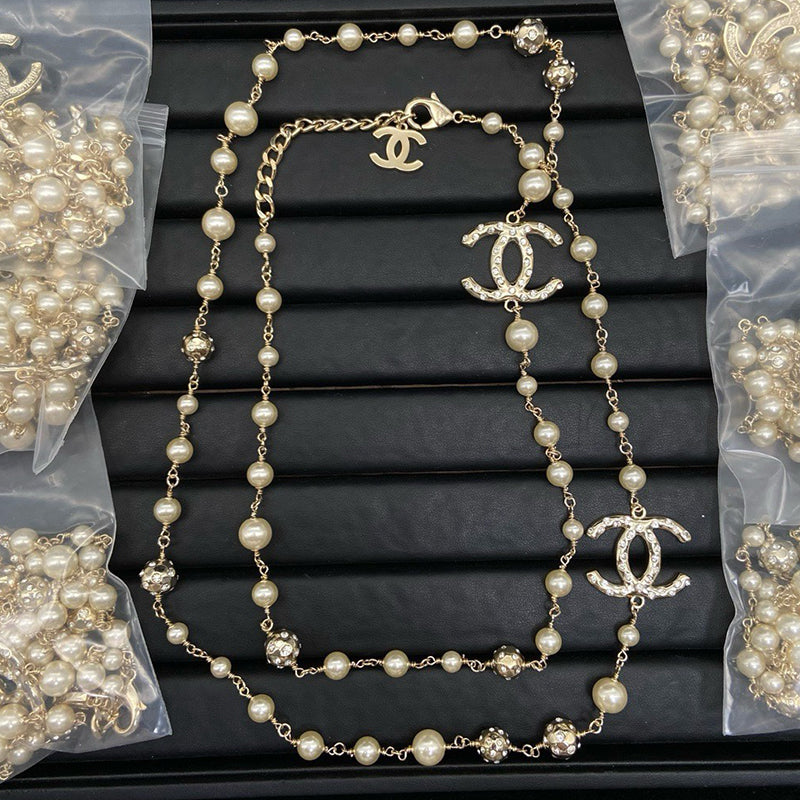 X1494C808K  Popular  Necklaces