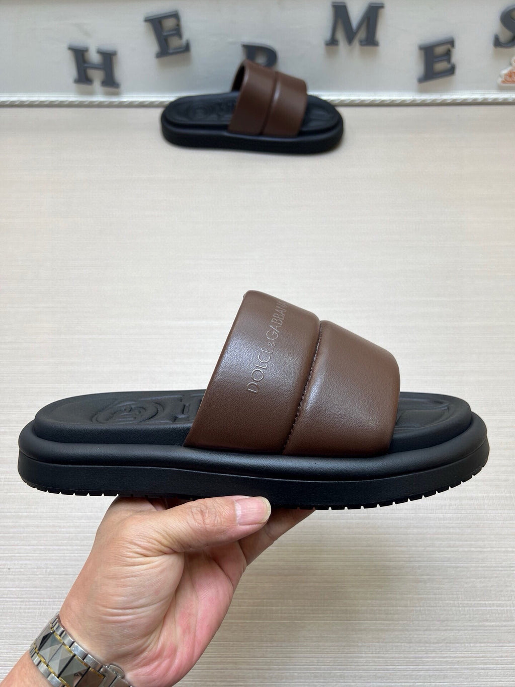 Z5Z35A269 Popular Slippers
