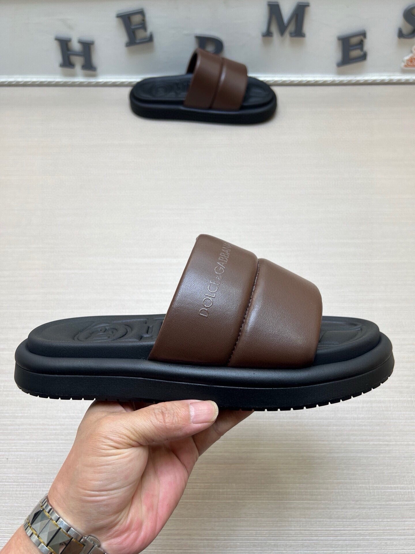 Z5Z35A269 Popular Slippers