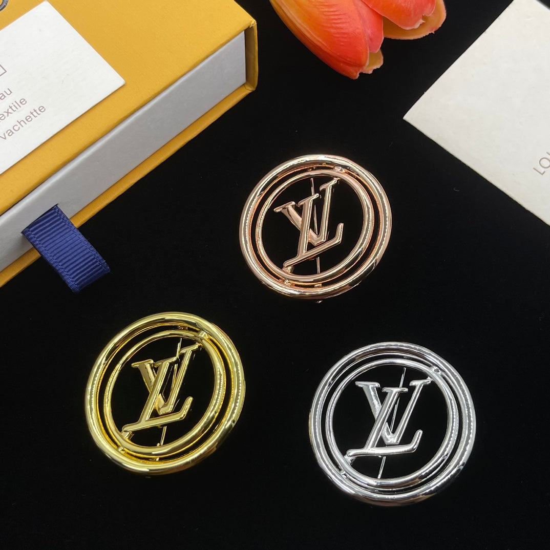 X1ZE1004    Popular  Brooch