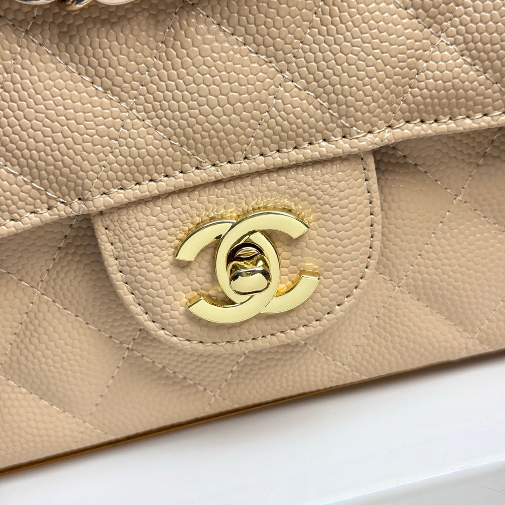 B1R76C12 Popular leather bag