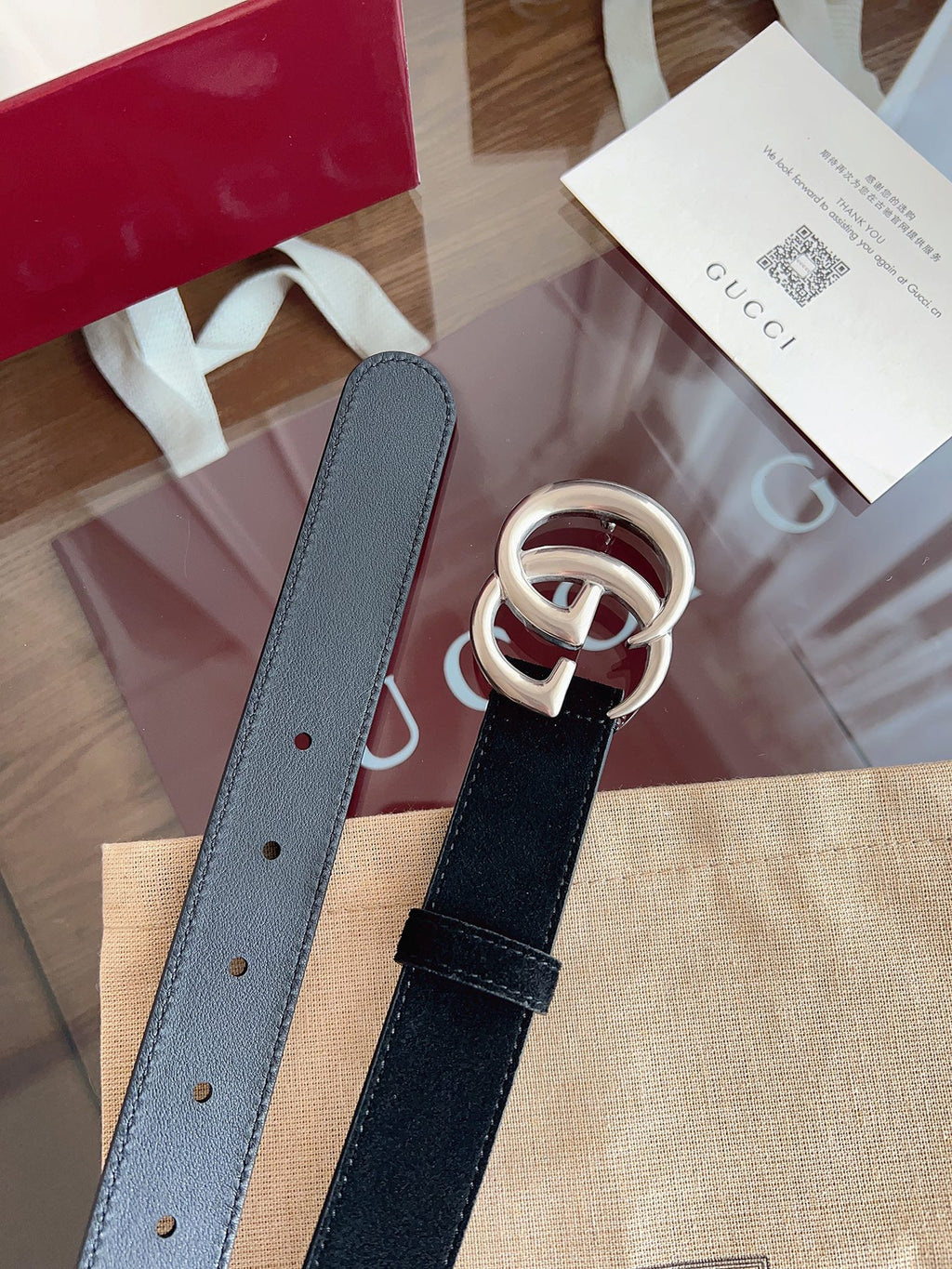 P1P36B37 Popular High quality belt With full package