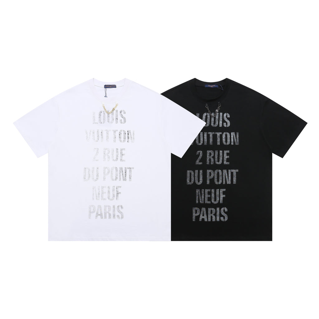 U1R45E194 Popular T-shirt
