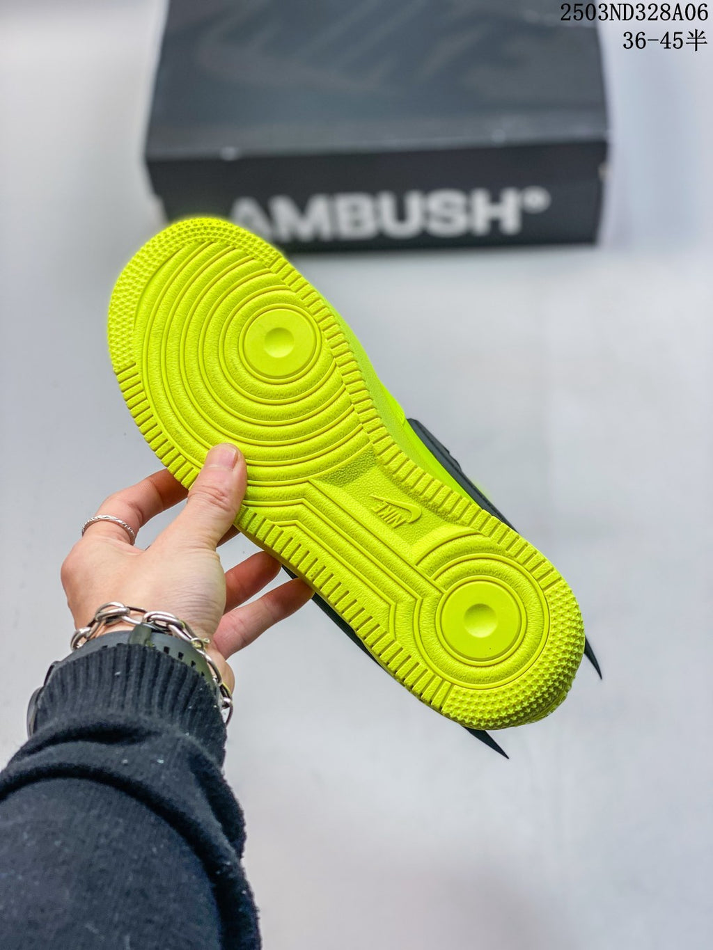 Z4Z35A67 Popular shoes (No box)
