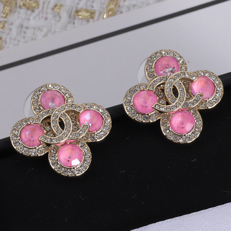 X1Z54C490E Popular  Earrings