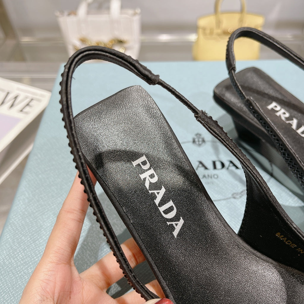 Z2R85P53  Popular high-quality shoes (Heel height 4CM)
