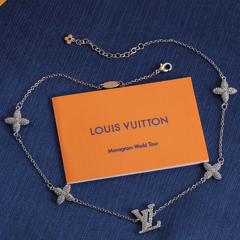 X1Z54E386X  Popular   Necklaces