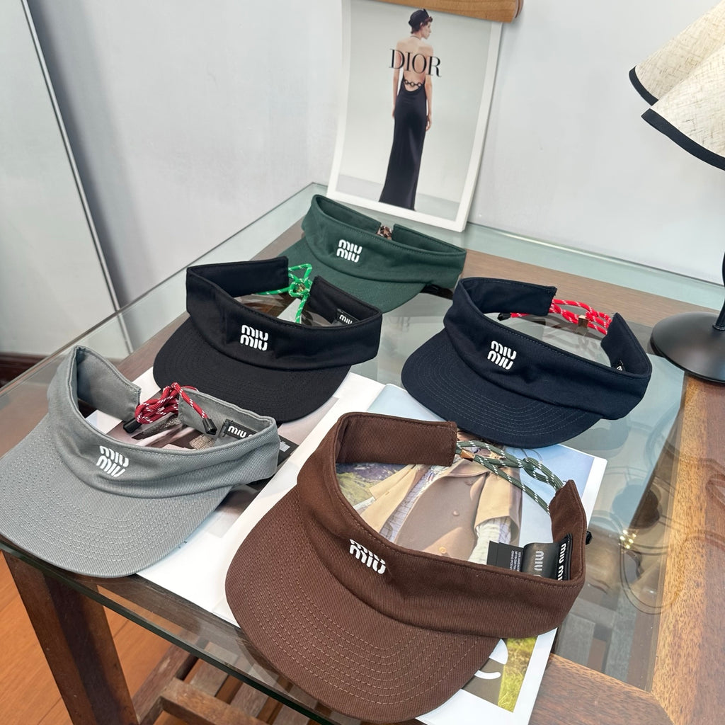 M1R76A9 Popular hats