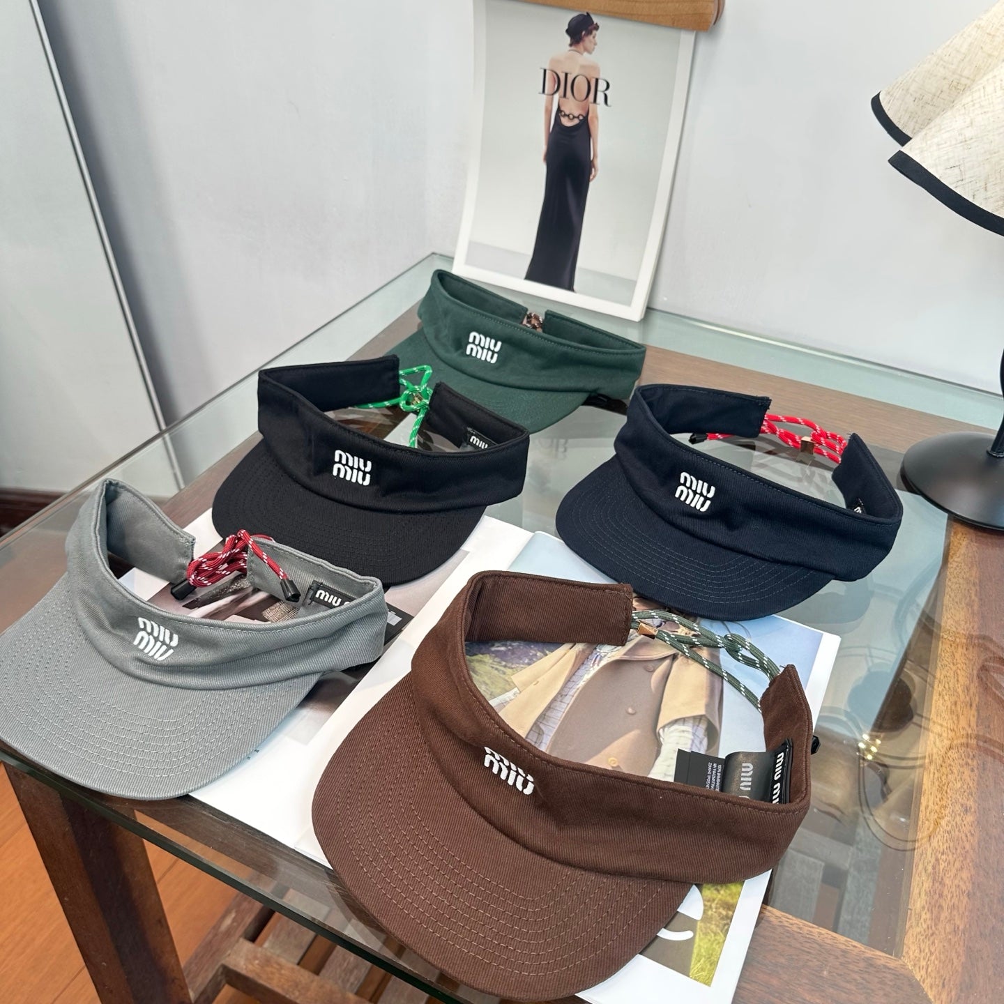 M1R76A9 Popular hats