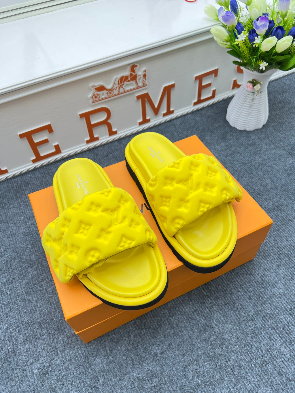 Z5YE115 Popular Slippers