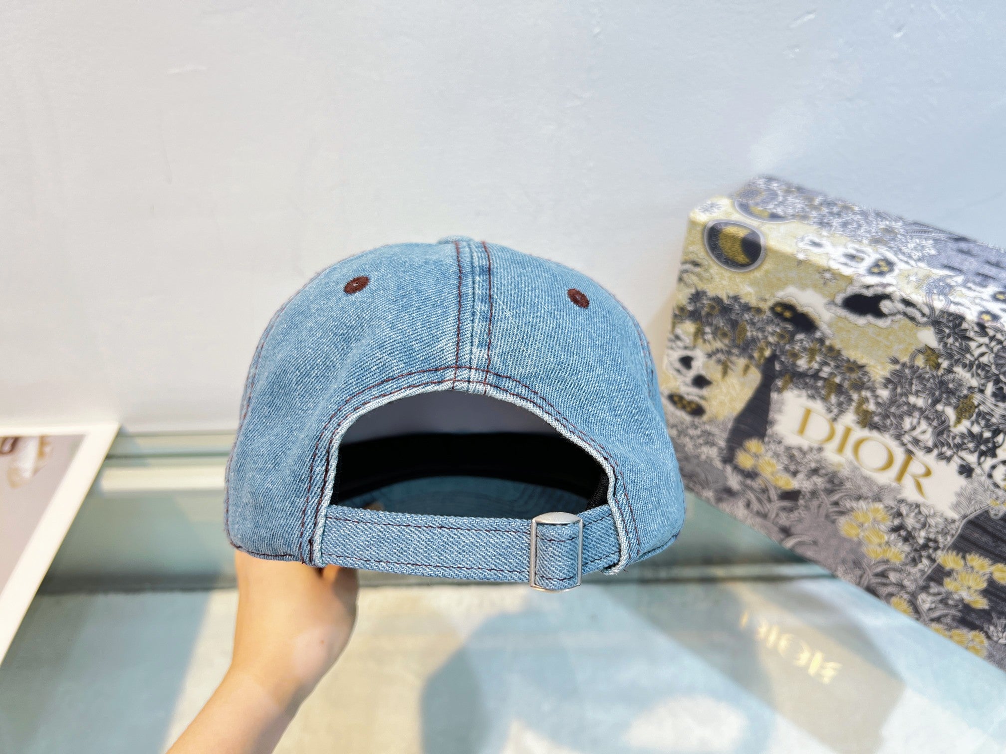 M1Z25A506 Popular  hats