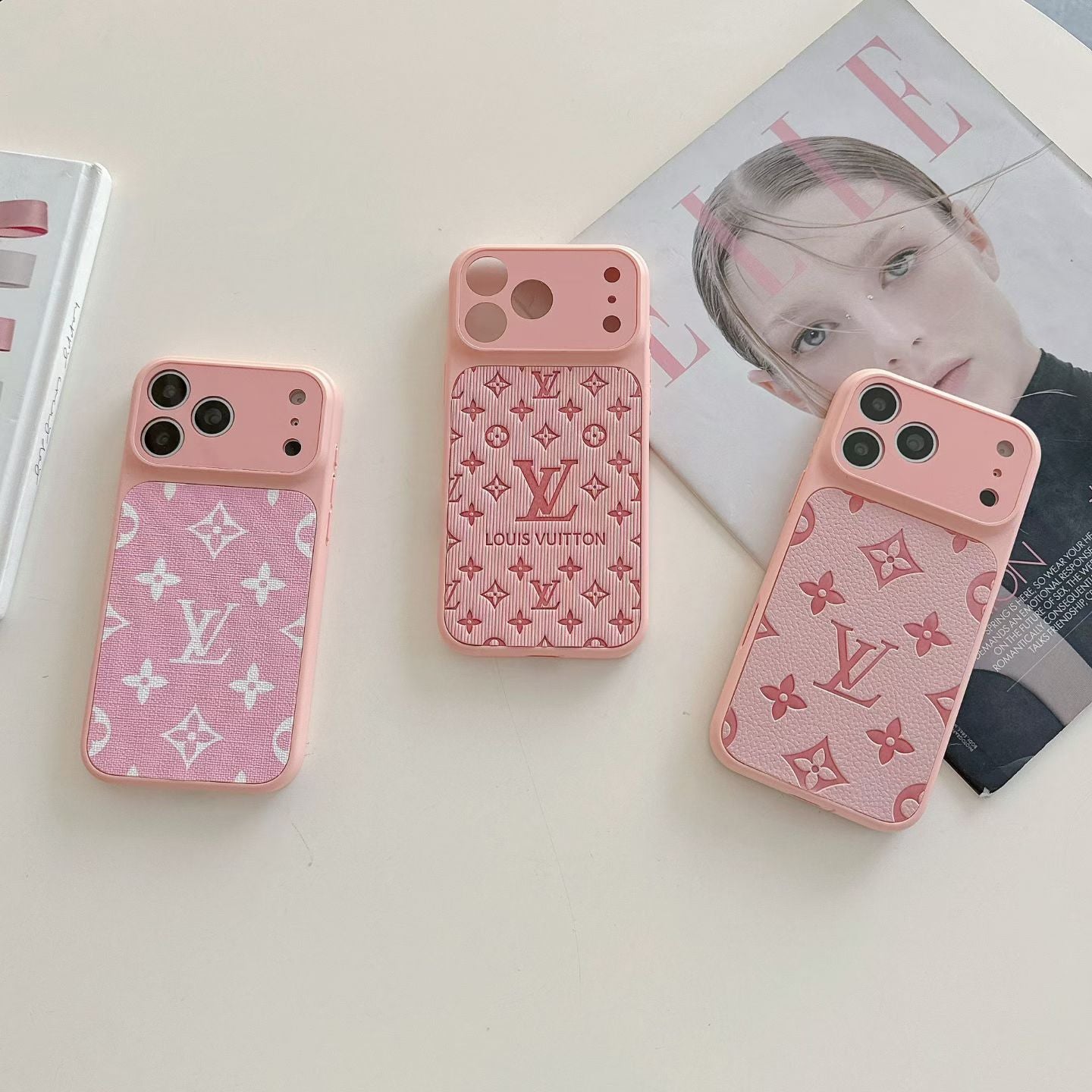K1X36E18 Popular Phone Case