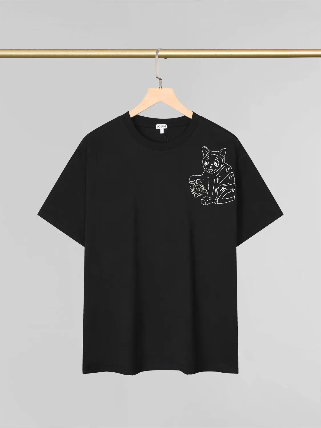 U1P36A35 Popular T-shirts