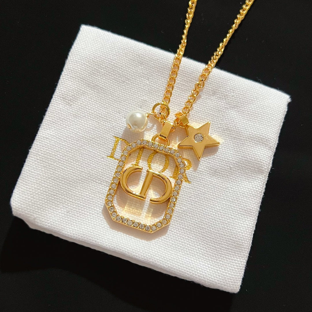 X1N45D8X Popular   Necklaces