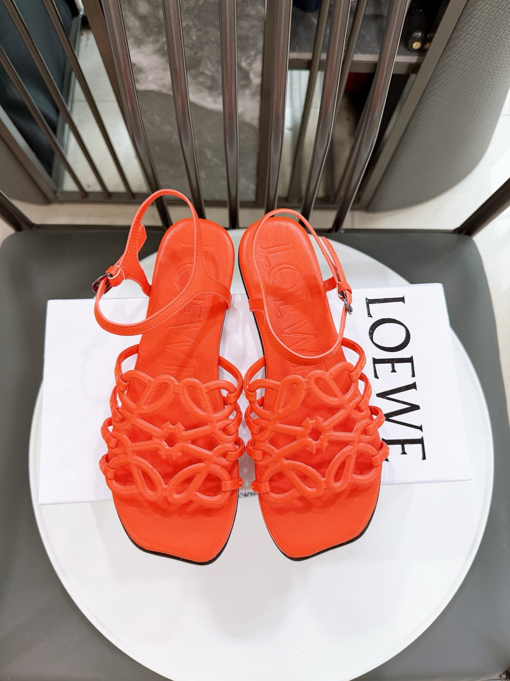 Z2R76A11 Popular high-quality  leather shoes