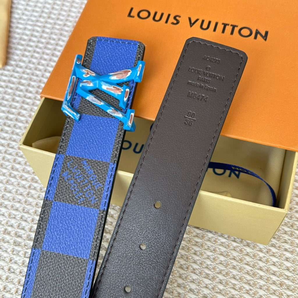 P1Q64E64 Popular   High quality belt With full package