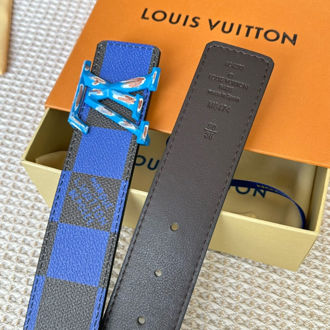 P1Q64E64 Popular   High quality belt With full package