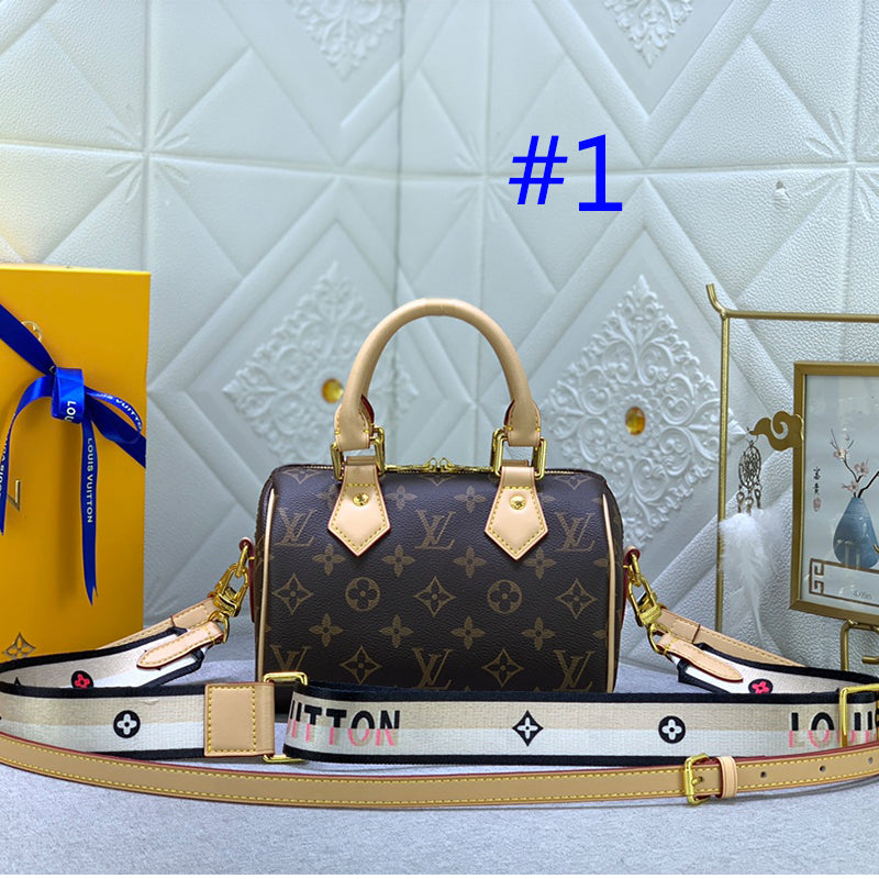 B12X73E44 Popular  leather bag 
