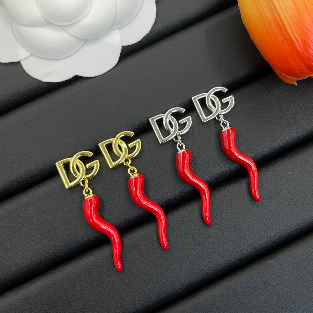X1Z94A1046E Popular Earrings
