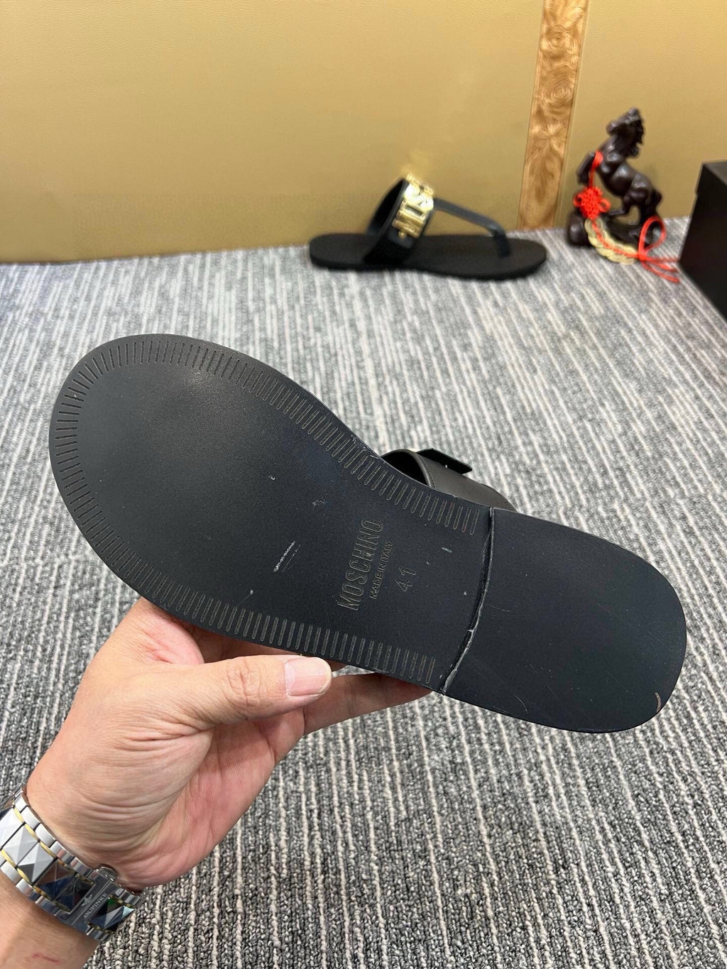 Z5ZA118 Popular slippers