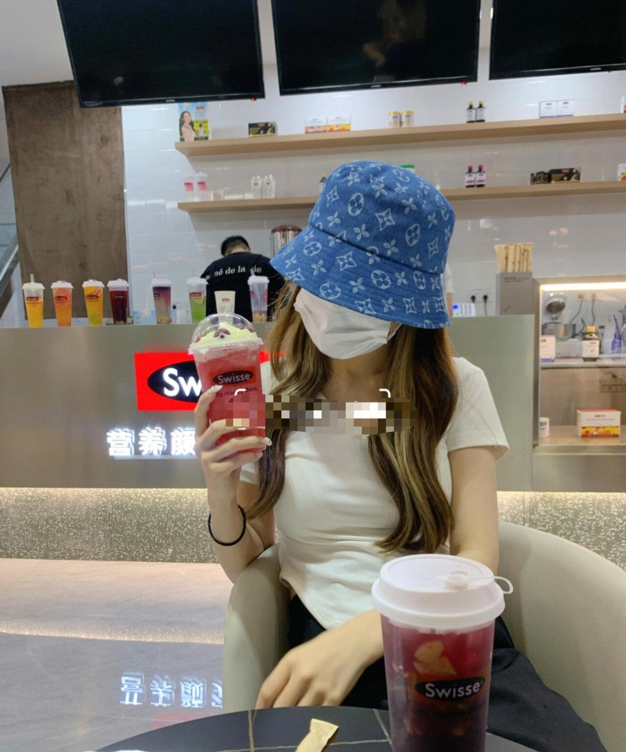 M1Z45E536 Popular  hats