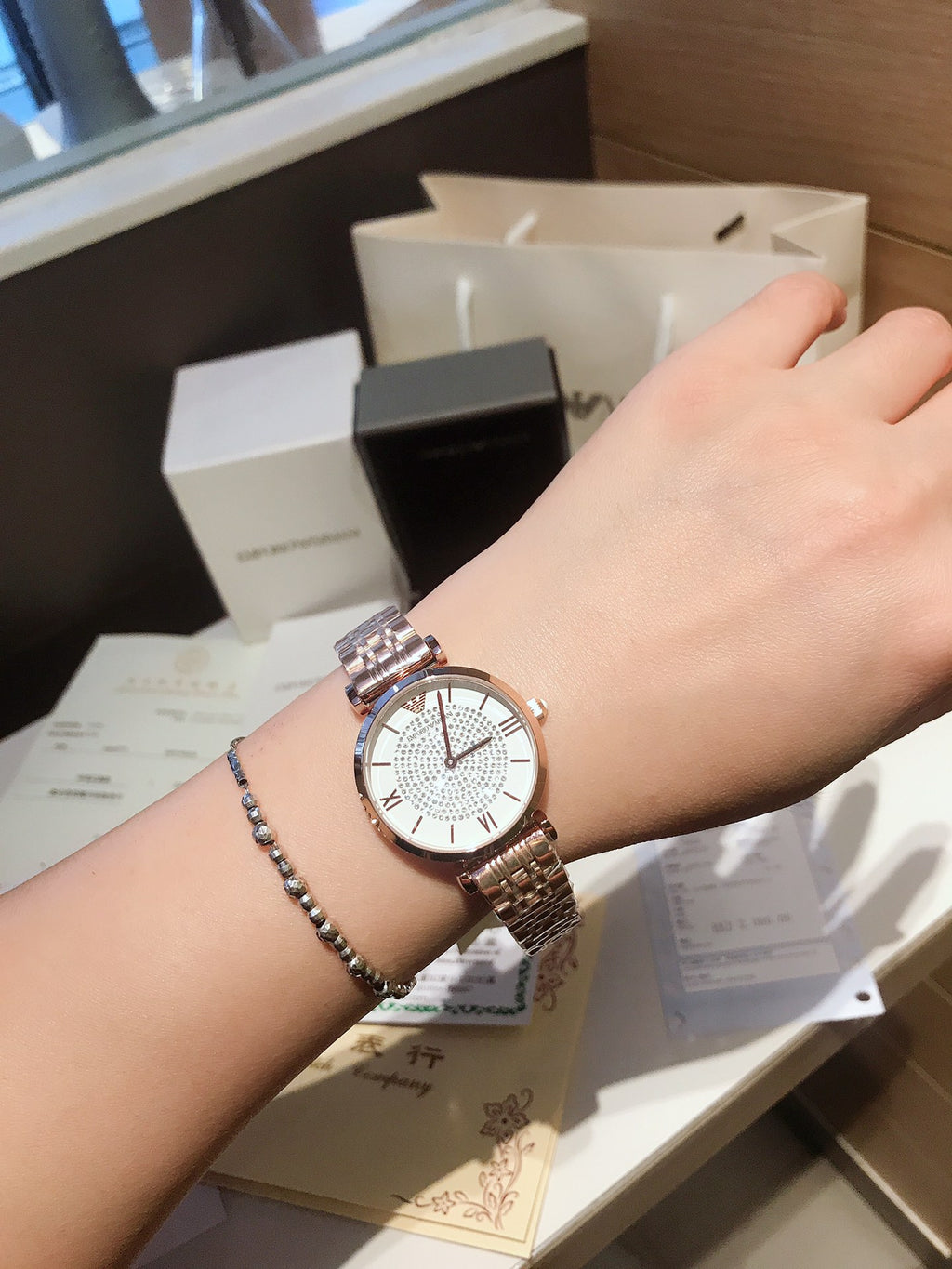 L1R36A88 Popular Watches