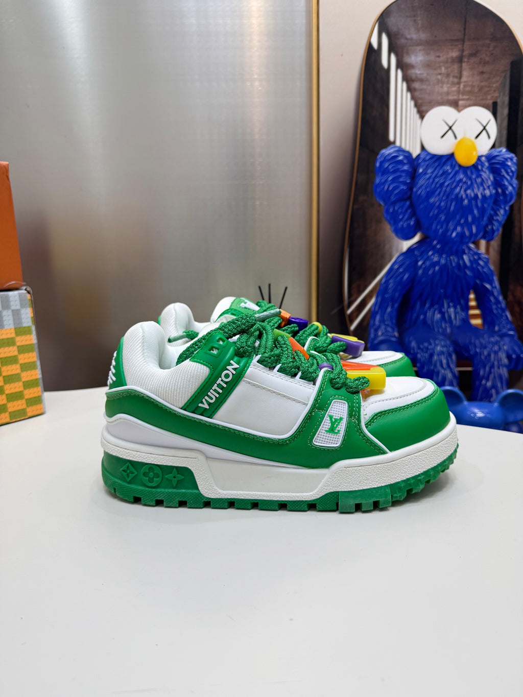 Z1Q115E449 Popular  Shoes
