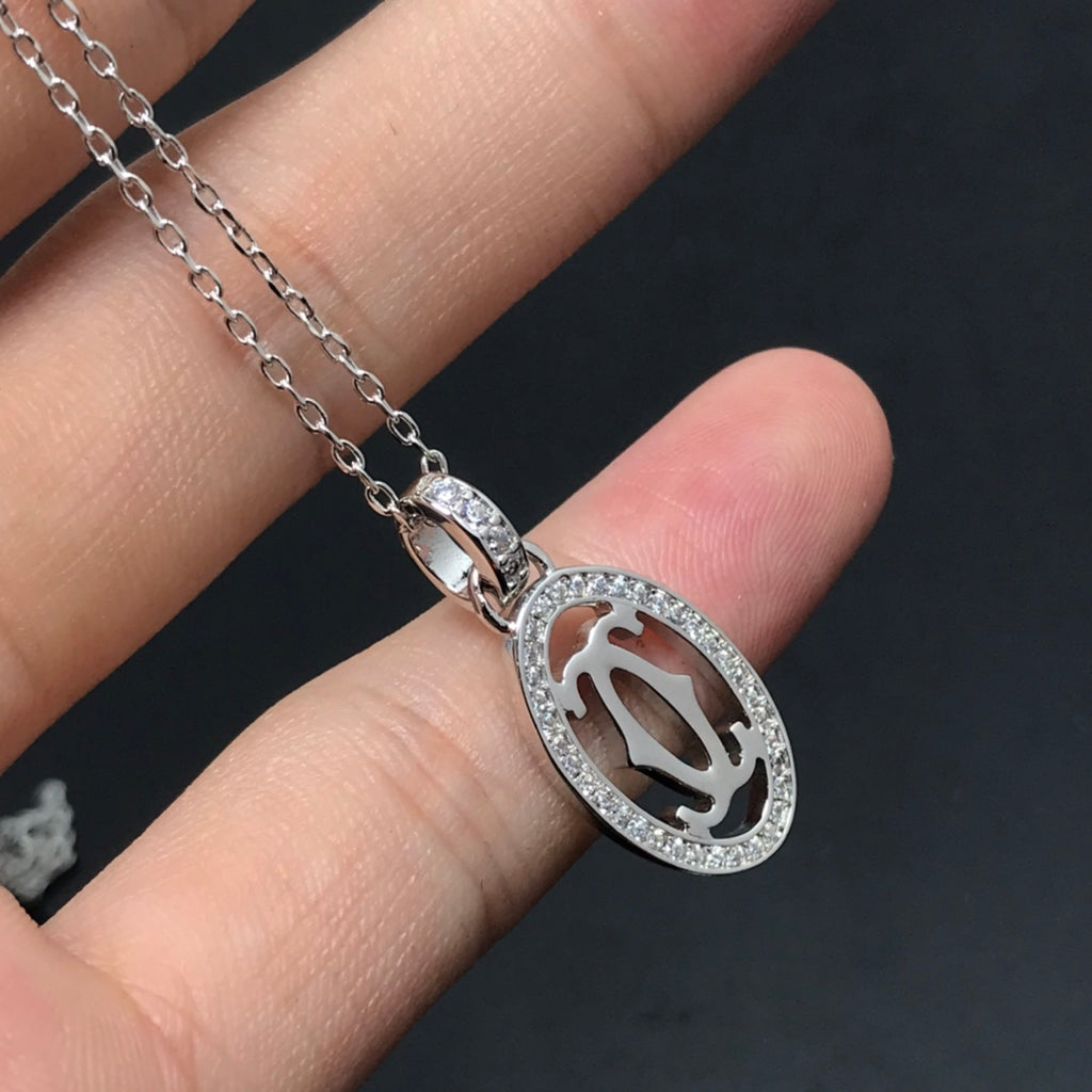 X1Q85K76X Popular Necklace